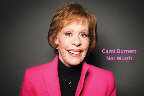 Carol Fairweather Net Worth (2024) .